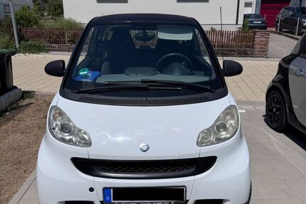 Smart ForTwo 148.900 km 3.500 &euro; Schönaich 71101