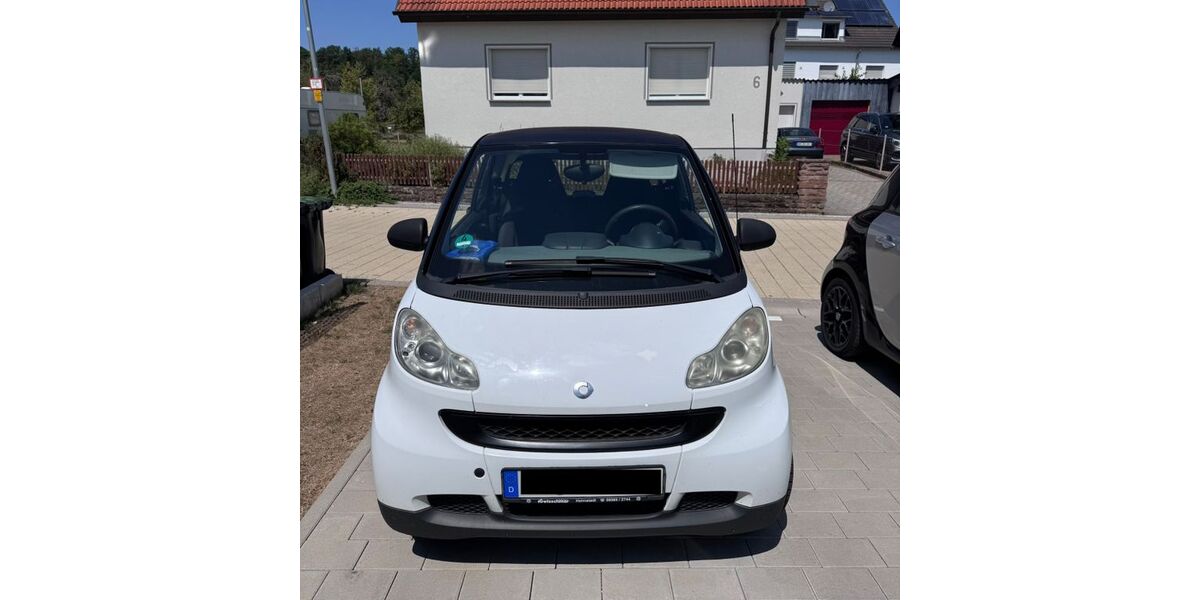 Smart ForTwo 148.900 km 3.500 &euro; Schönaich 71101