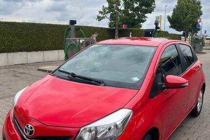 Toyota Yaris 46.094 km 6.999 &euro; Filderstadt 70794