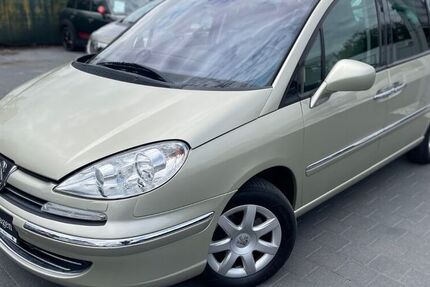 Peugeot 807