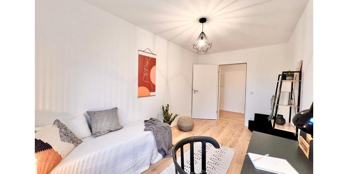 Etagenwohnung Böblingen - 3 Zimmer, 86 m&sup2;, 389.000&euro; | Angebot:26888278
