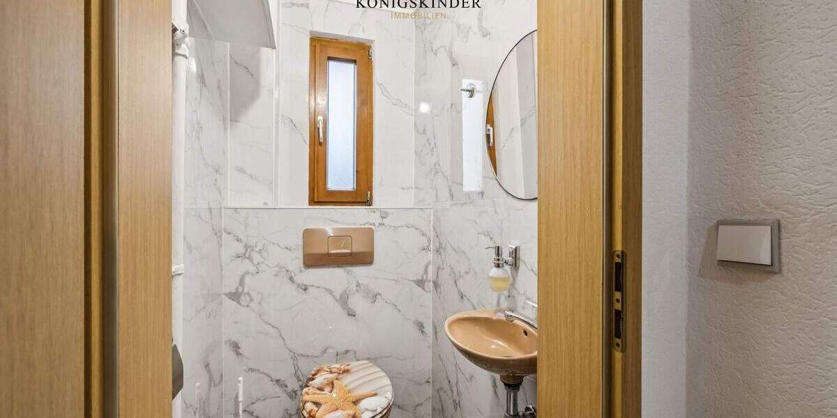 Etagenwohnung Stuttgart Untertürkheim - 3 Zimmer, 79 m&sup2;, 199.000&euro; | Angebot:25210793