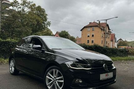 VW Polo 99.000 km 14.499 € Stuttgart 70376