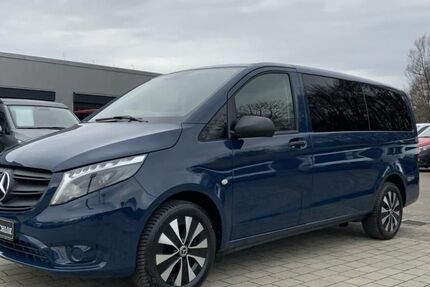 Mercedes-Benz Vito 36.097 km 50.670 &euro; Schorndorf 73614