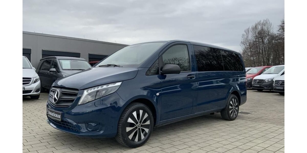 Mercedes-Benz Vito 36.097 km 50.670 &euro; Schorndorf 73614