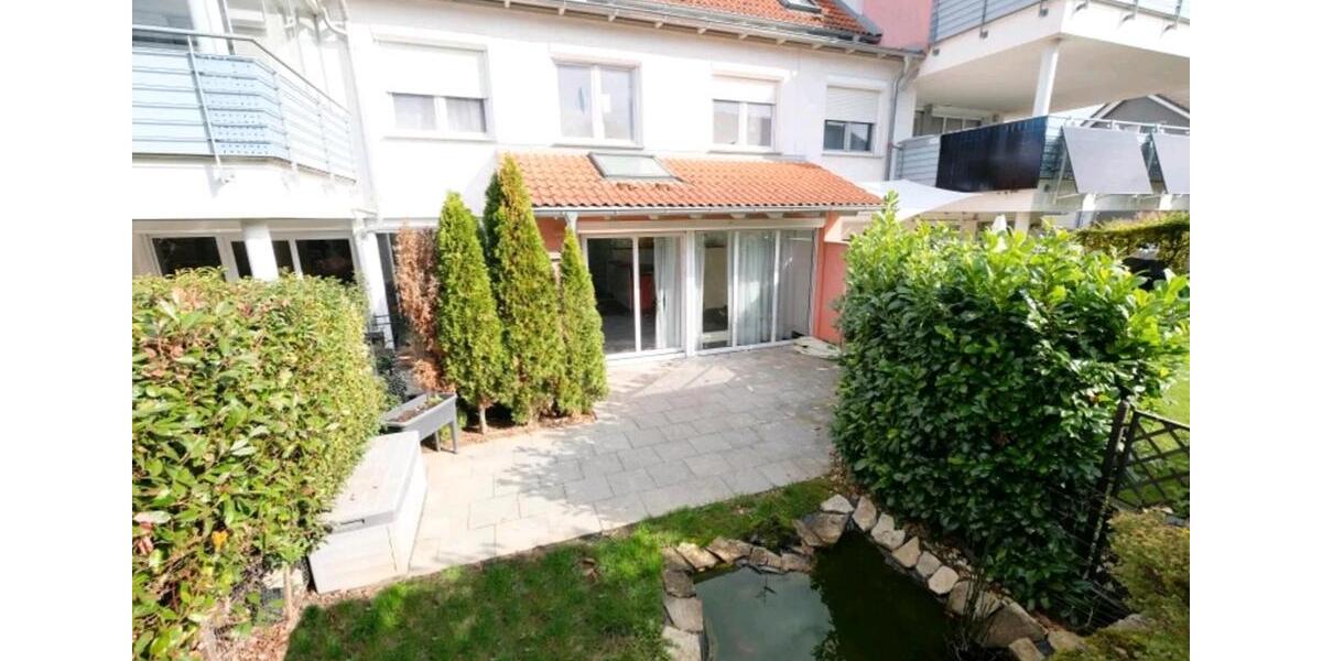 Erdgeschoßwohnung Remseck am Neckar - 2 Zimmer, 67 m&sup2;, 249.000&euro; | Angebot:25051803