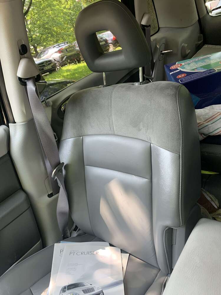 PT Cruiser