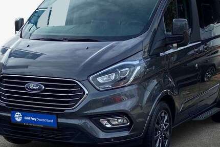 Ford Tourneo Custom 39.000 km 40.880 &euro; Leonberg 71229