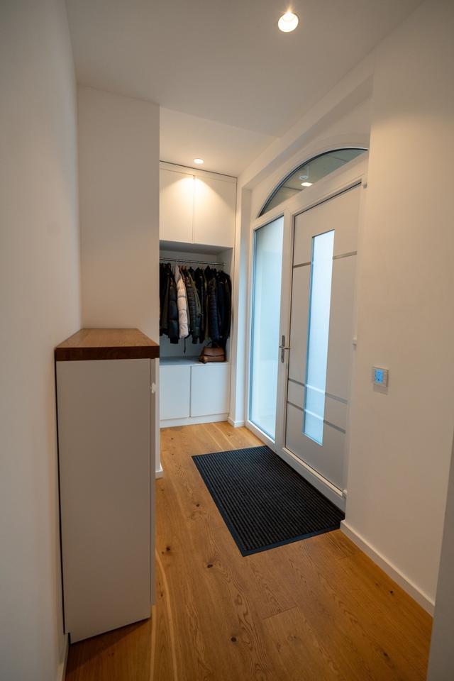 Stilvolle & kernsarnierte Wohnung im Herzen von Stuttgart-West