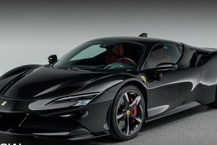 Ferrari SF90 2.800 km 379.900 &euro; Böblingen 71034