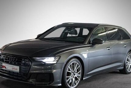 Audi A6 68.368 km 47.840 &euro; Stuttgart 70469