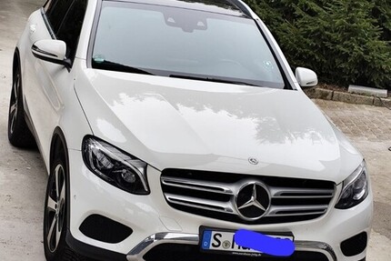 Mercedes-Benz GLC 114.824 km 25.500 &euro; Stuttgart 70173
