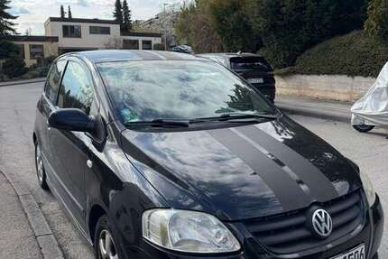VW Fox 202.000 km 899 &euro; Holzgerlingen 71088