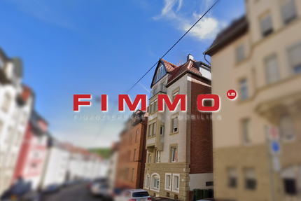 Wohnung Stuttgart Stuttgart-Ost - 3 Zimmer, 72 m&sup2;, 349.000&euro; | Angebot:26279131