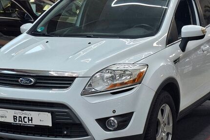 Ford Kuga 177.112 km 7.499 &euro; Remshalden 73630