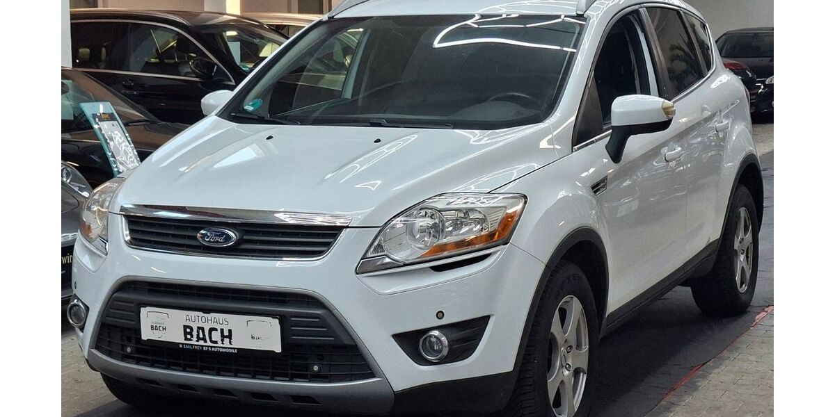Ford Kuga 177.112 km 7.499 &euro; Remshalden 73630