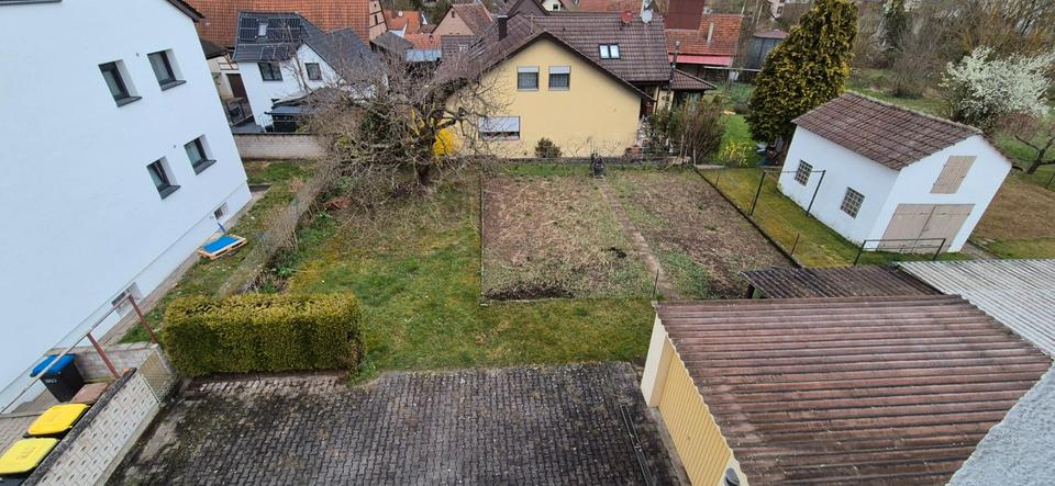 Mehrfamilienhaus, Wohnhaus Markgröningen - 9.5 Zimmer, 220 m&sup2;, 820.000&euro; | Angebot:26061531