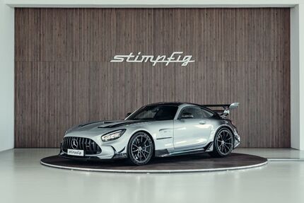 Mercedes-Benz AMG GT 3.904 km 439.000 &euro; Stuttgart 70190