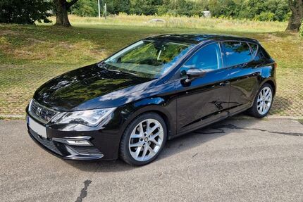 Seat Leon 80.000 km 18.990 &euro; Großbettlingen 72663