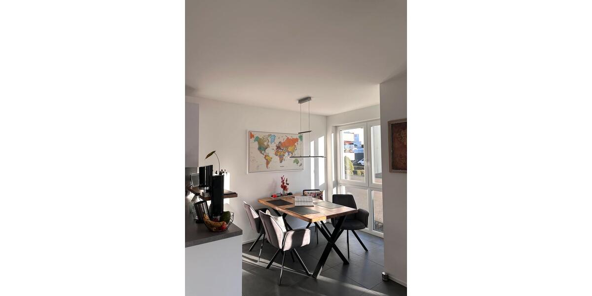 Hochparterre Stuttgart Zuffenhausen - 3 Zimmer, 77 m&sup2;, 520.000&euro; | Angebot:26877708