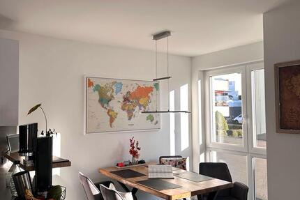 Wohnung Stuttgart Zuffenhausen - 3 Zimmer, 77 m&sup2;, 520.000&euro; | Angebot:26877708