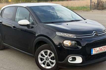 Citroen C3 107.000 km 7.999 € Tübingen 72072