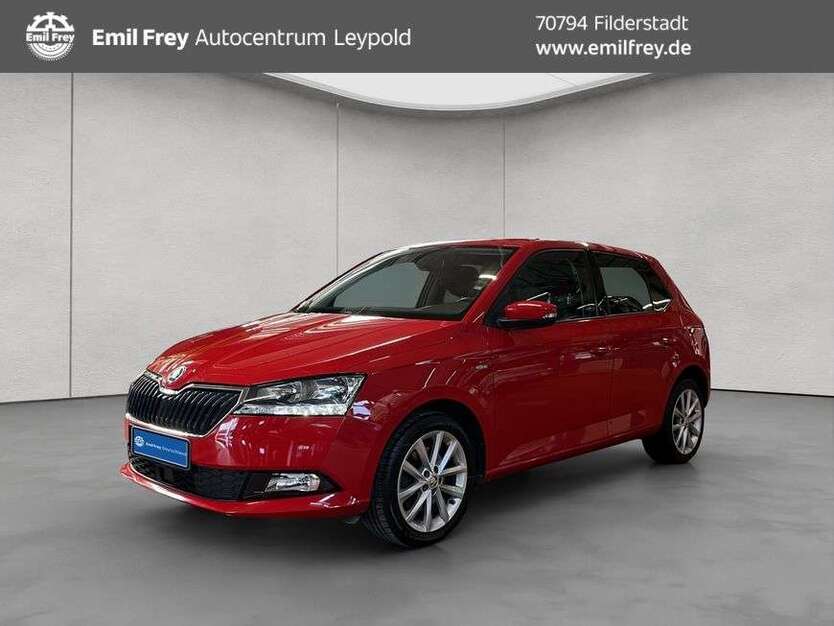 Fabia