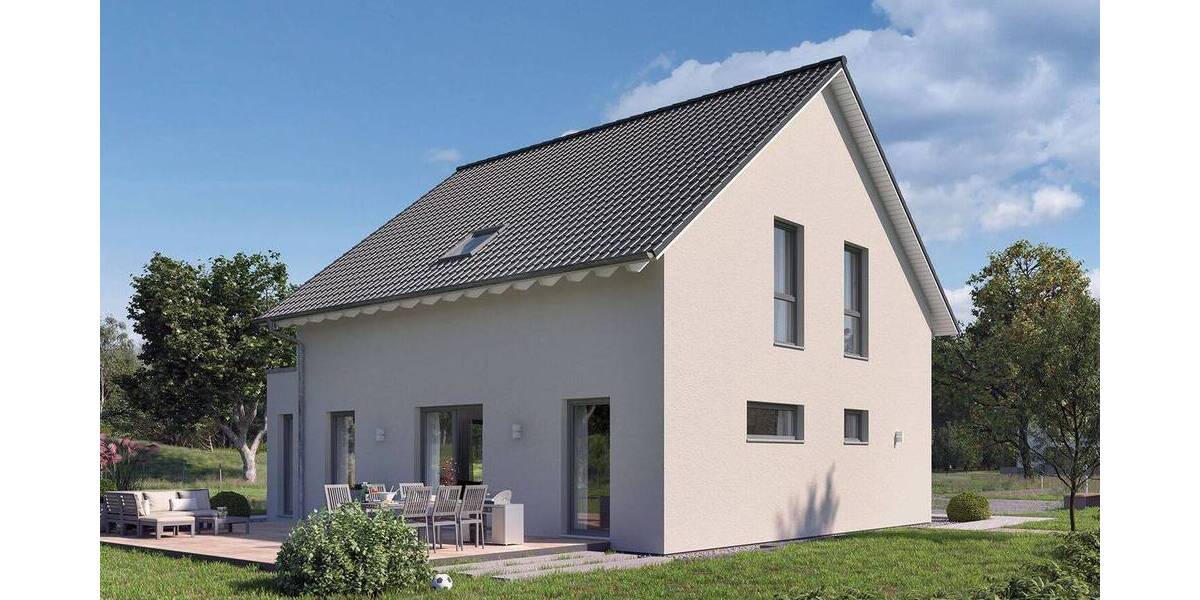 Einfamilienhaus Gärtringen - 5 Zimmer, 162 m&sup2;, 767.949&euro; | Angebot:26330525