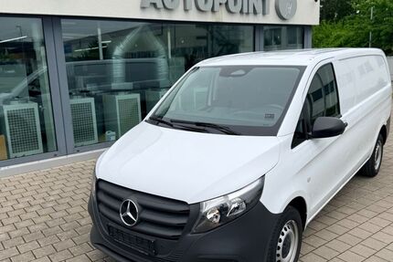 Mercedes-Benz Vito 16.500 km 26.980 &euro; Pleidelsheim 74385