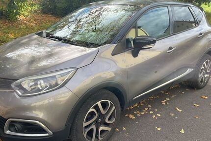 Renault Captur 92.000 km 8.400 € Tübingen 72072