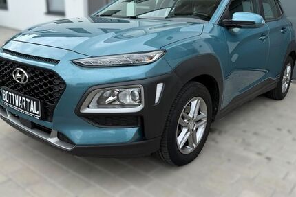 Hyundai KONA 97.500 km 11.399 &euro; Großbottwar 71723