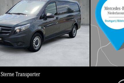 Mercedes-Benz Vito 35.034 km 26.751 € Böblingen 71034