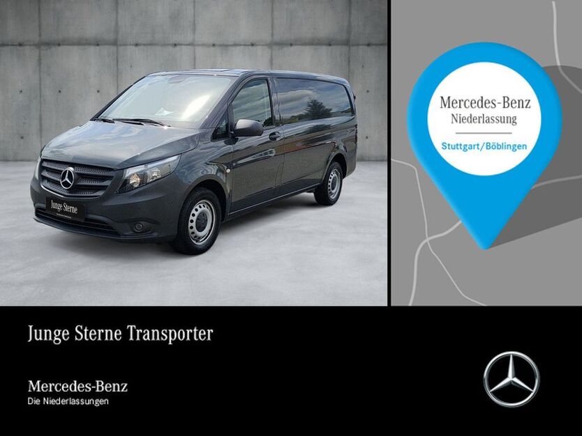 Mercedes-Benz Vito 35.034 km 26.751 € Böblingen 71034