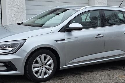 Renault Megane 69.000 km 14.800 &euro; Sindelfingen bei Stuttgart 71067