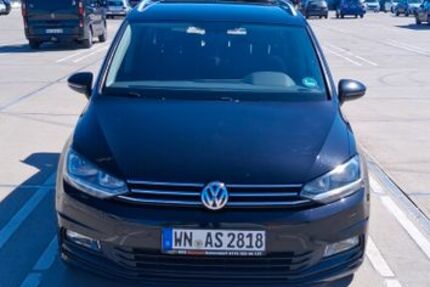 VW Touran 173.000 km 15.000 &euro; Schorndorf 73614