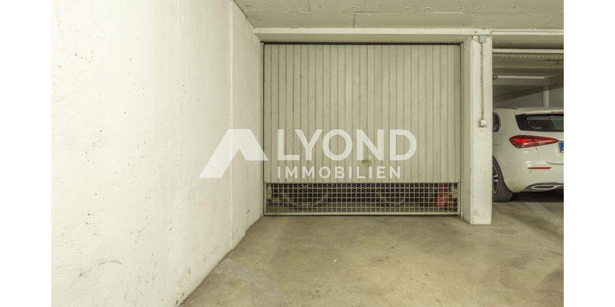 Etagenwohnung Korntal-Münchingen Korntal - 2 Zimmer, 55 m&sup2;, 265.000&euro; | Angebot:25566323