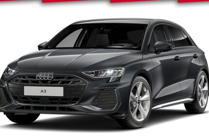 Audi A3 27.394 km 33.920 &euro; Stuttgart 70563