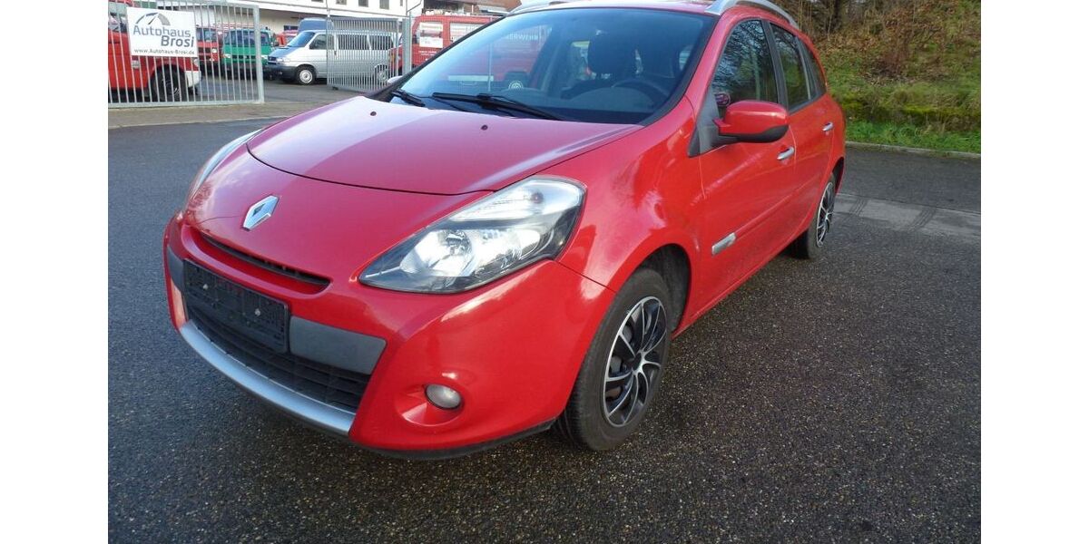 Renault Clio 152.300 km 2.800 € Nürtingen bei Stuttgart 72622