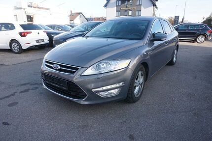 Ford Mondeo 186.000 km 5.850 &euro; Böblingen 71032
