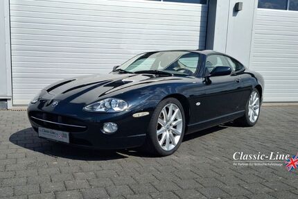 Jaguar XK8 163.915 km 15.900 &euro; Kirchheim/Neckar 74366