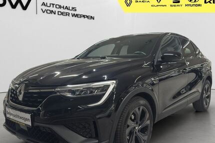Renault Arkana 47.000 km 24.200 &euro; Stuttgart 70469