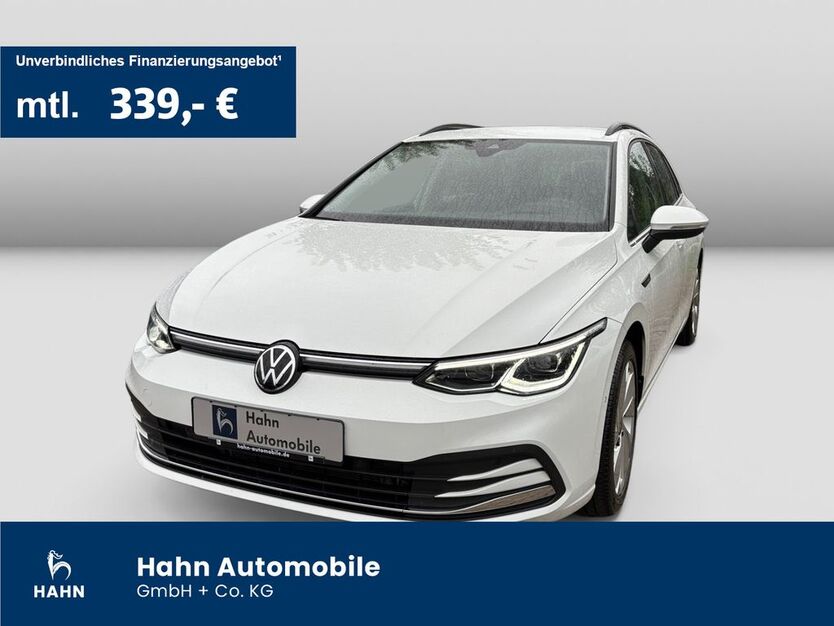 VW Golf 120.110 km 20.990 € Backnang 71522