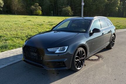 Audi A4 154.500 km 19.800 &euro; Weissach 71287