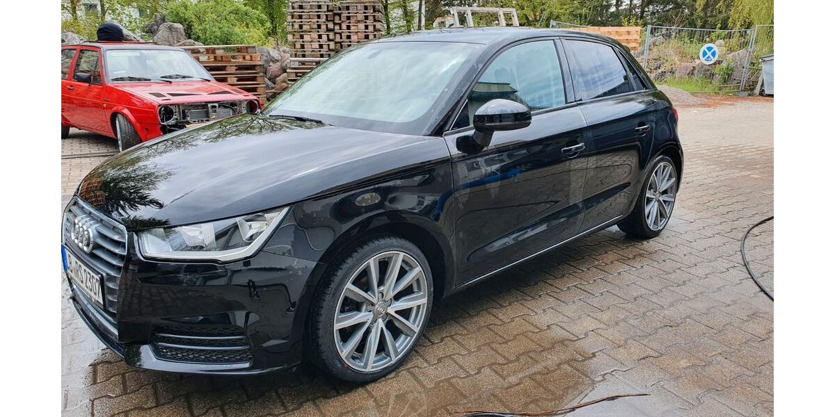 Audi A1 54.000 km 13.300 &euro; Vaihingen an der Enz 71665