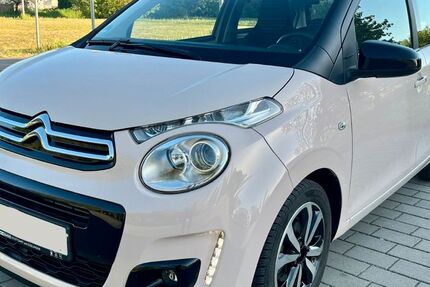Citroen C1 43.000 km 8.800 &euro; Murr 71711