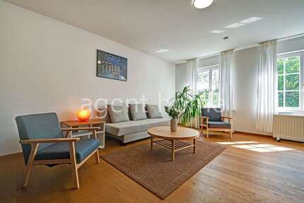 Zimmer Stuttgart Hedelfingen - 2 Zimmer, 1.450&euro; | Angebot:26846868