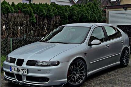 Seat Leon 239.000 km 6.000 &euro; Nürtingen 72622
