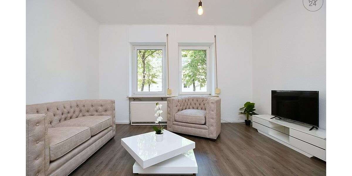 Etagenwohnung Stuttgart Stuttgart-Ost - 3 Zimmer, 68 m&sup2;, 1.390&euro; | Angebot:25599412