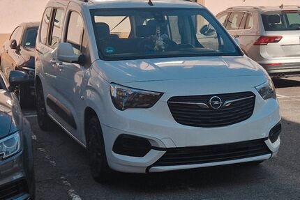 Opel Combo 175.410 km 12.490 &euro; Kornwestheim 70806