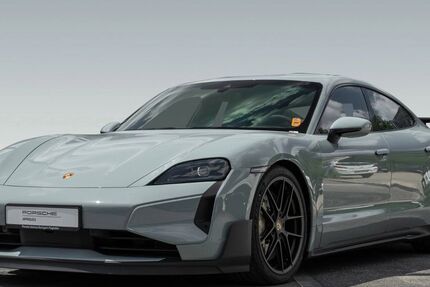 Porsche Taycan 1.100 km 172.800 &euro; Filderstadt 70794